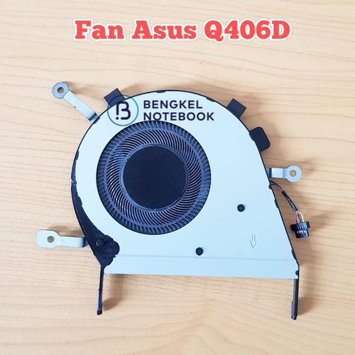 Jual Fan Asus UM462 UM462DA UX462 UX462FA UX462DA U47AC Q406D Q406DA