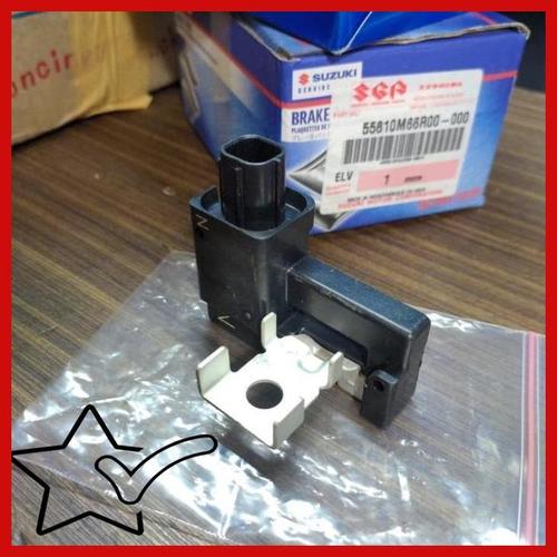 Jual [ITJ] SENSOR ASSY CURRENT SENSOR TEGANGAN AKI DATSUN CROSS ...