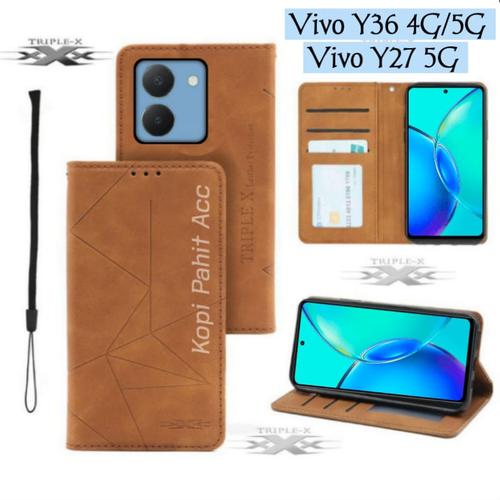 Custodia In Silicone Antishock Per Vivo Y36 4G / 5G Design Adventure