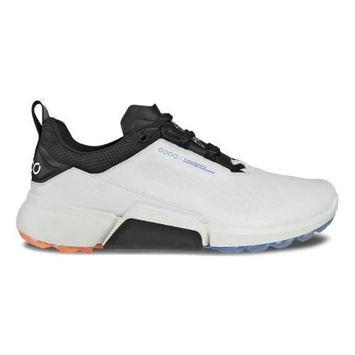 Golf Shoes Ecco Shoes Size 35 Sepatu Golf Ecco Biom H4 White