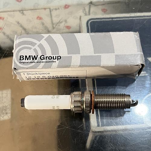 Jual Busi Spark Plug Original BMW F30 B48 320i 330i X1 X3 Mini Cooper ...