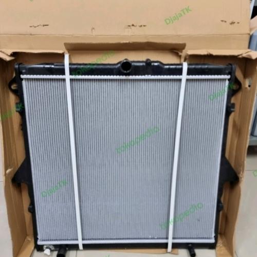 Jual radiator Ford ranger T6 Mazda BT50 BT 50 BT-50 DIESEL DISEL MANUAL ...