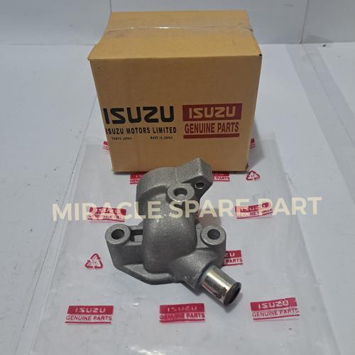 Jual Pipa Water Inlet Pipa Inlet Pipa Suction Isuzu Panther - Jakarta ...