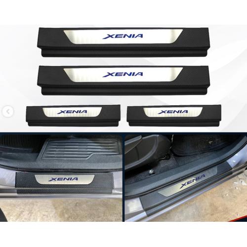 Jual Sillplate Sill Plate Samping All New Xenia 2022 2023 2024 TANPA