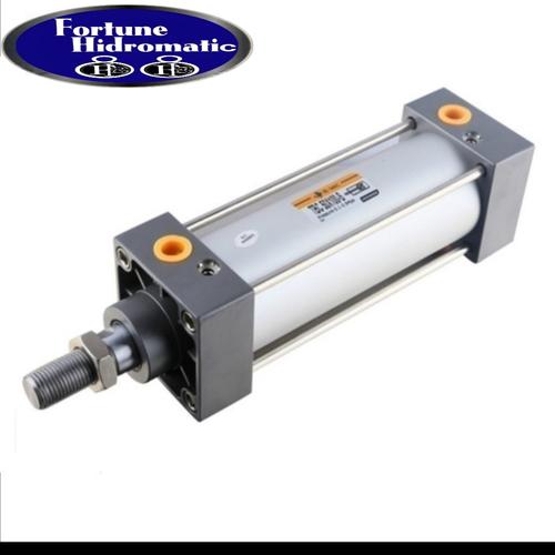 Jual EMC TBC 100 X 150 / CYLINDER PNEUMATIC TIE ROD TYPE TBC 100 x 150 ...