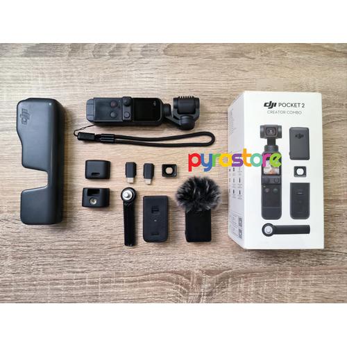 DJB かしこまら POCKET2 CREATOR COMBO