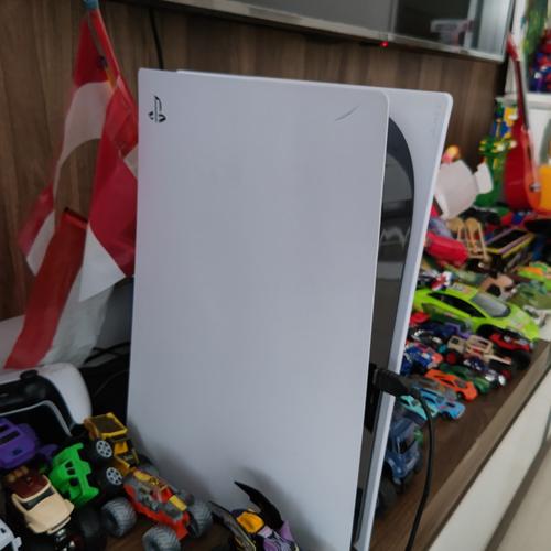 Jual ps5 + race rig + logitech g29 + shifter - Kota Surabaya ...