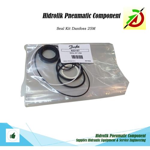 画像の2点セット M-36056 Hydraulic Pump Oil Seal 34.93*57.15*7.93mm Jual seal kit 25M/