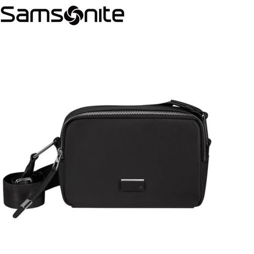 Jual Samsonite Be-Her Shoulder Bag Xs Tas Selempang Ladies Taupe