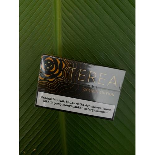 Jual ILUMA TEREA Golden Edition Clove Cengkeh Kota Bekasi jual-iluma-terea-golden-edition-clove-cengkeh-kota-bekasi