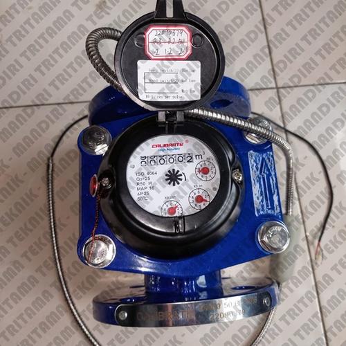 Jual WATER METER 2 INCH CALIBRATE PULSER TYPE LXLC 2 INCH / DN50 MM ...