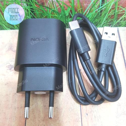 Nokia 105 Original Charger Pro Charger Nokia 105 Original Charger