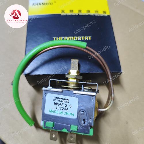 Jual Thermostat AC Mobil Universal Termostat AC Mobil Universal