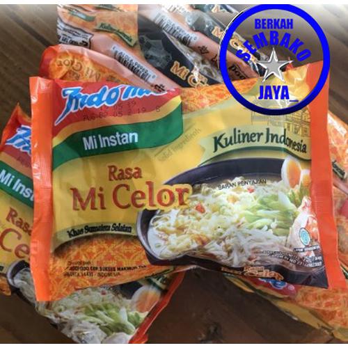 Menggugah Selera dengan Kelezatan Mie Celor Khas Sumatera Selatan: Resep, Tips, dan Sejarahnya