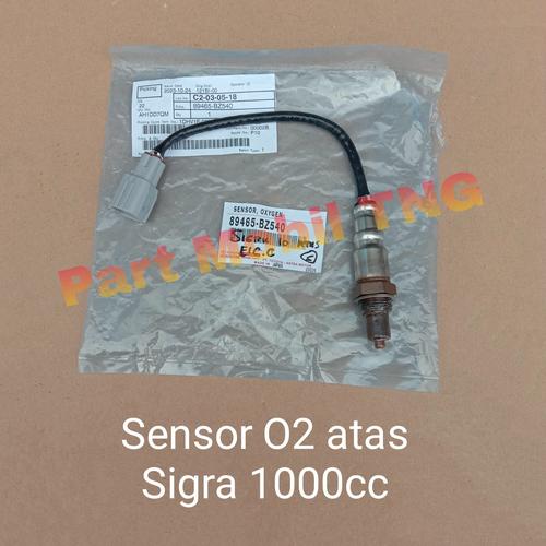 Sensor O2 Mobil Jual Sensor O2 Sensor Oksigen Atas Daihatsu Sigra 10 1000cc Asli ...