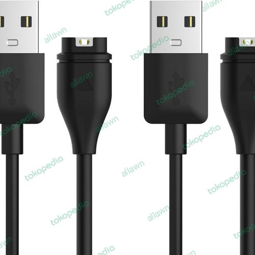 Jual USB Charger kabel Garmin Forerunner 245 255 265 255s 265s