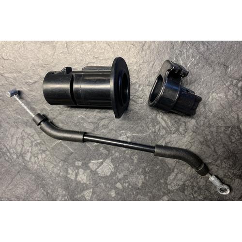 Blocco Panca Originale Piaggio Per Primavera 50 - Ricambio OEM 1B005312 - Alta Qualità - Foto 7