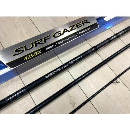 Jual Joran Shimano Surf Gazer 425BX - Kota Administrasi Jakarta