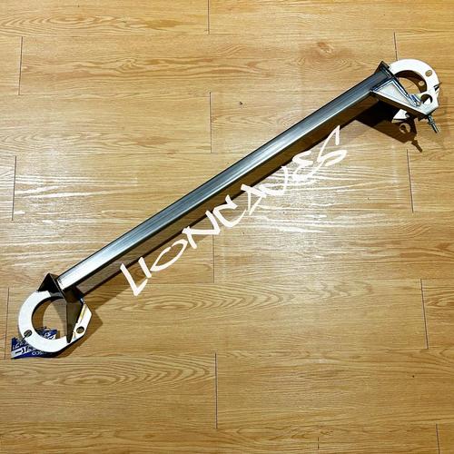Jual Original Cusco Front Strut Bar Titanium for Mazda RX8 SE3P Rare