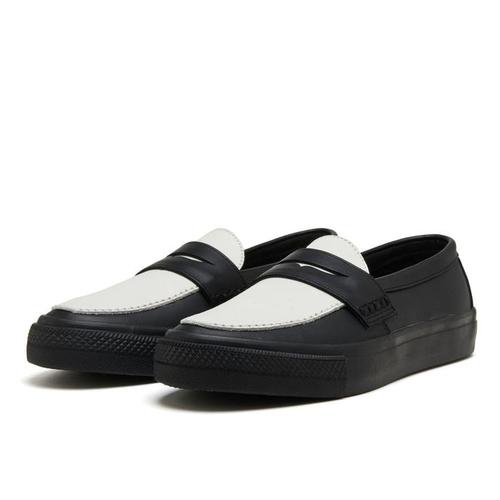 TOYAHORIUCHI×CONVERSE CS LOAFERSK（CONVERSE SKATEBOARDING CS 
