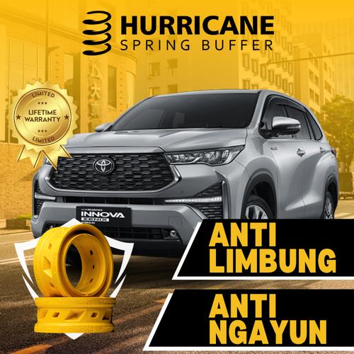 Jual PAKET SPRING BUFFER INNOVA ZENIX - Jakarta Utara - HURRICANE ...