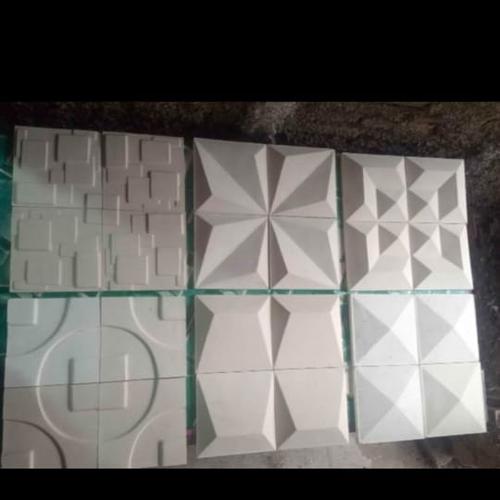 Jual loster/roster/modern/beton/minimalis/ornamen tempel - Kota Bekasi ...