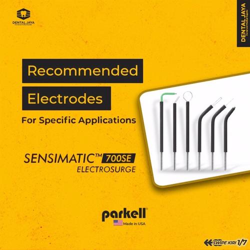 Jual Tip Electrode Sensimatic Tips Electrosurge Electrosurgery Eceran
