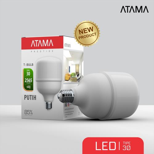 Jual Lampu LED ATAMA PRESTIGE T100 TIPE 30 Putih - Kota Surabaya ...