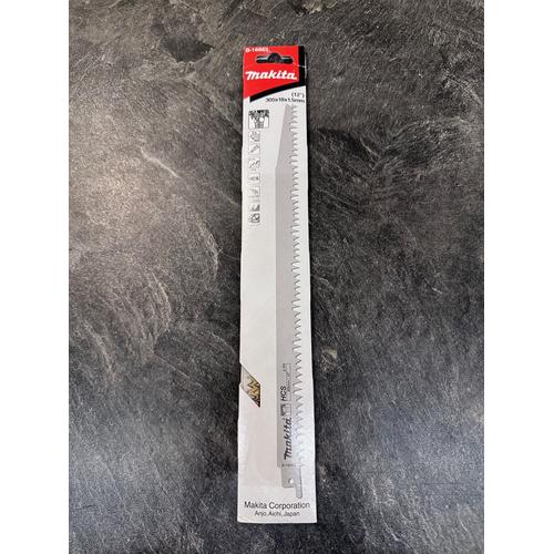 Shop Bosch Reciprocating Saw Blades, HCS, For Fibre Insulation, Pack Of 2 - Miscellaneous