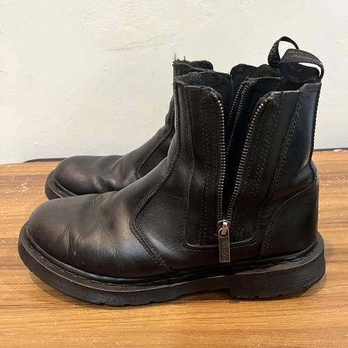 Jual Boots Docmart Second - Kota Denpasar - Tokoebagoes | Tokopedia