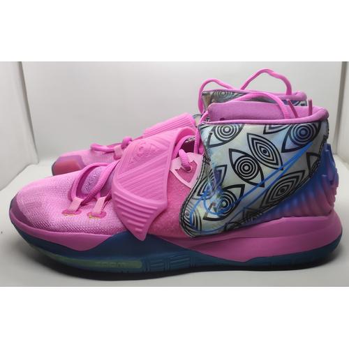 Sepatu Basket Kyrie Tokyo Sepatu Kyrie 5s Black And Gold Nike