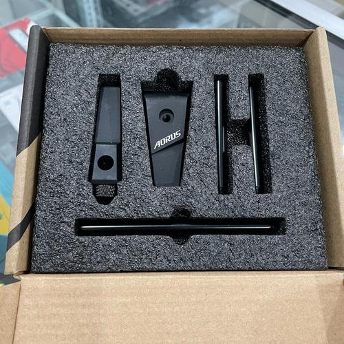 Jual Graphic Card Holder Aorus Kota Semarang Solitaire Computer