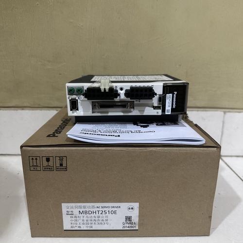 Bộ điều khiển Panasonic MBDHT2510E - Công Ty Thiết Bị Điện Số 1