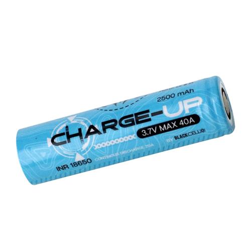Hyper せわしい TabacomとPrinceαBattery