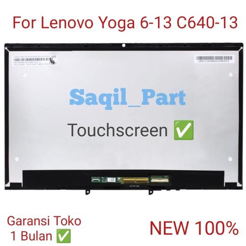 N156HCA-EAB LCD Display Screen Schermo 15.6" FHD LED IPS 280mm - Foto 13