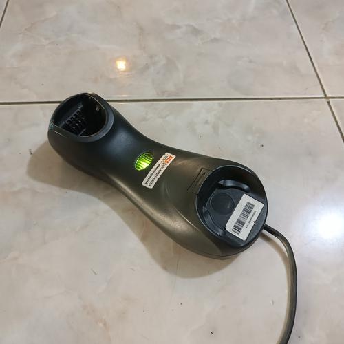 Vhbw Batteria Compatibile Con Symbol ES400, ES405 Lettore Di Codici A