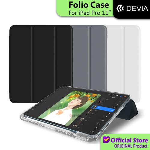 Promo Case iPad Pro 11