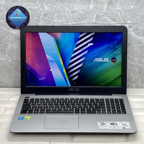 Asus Vivobook Asus X555u I5 ASUS X555LJ CORE I5 RAM 8GB 256GB SSD
