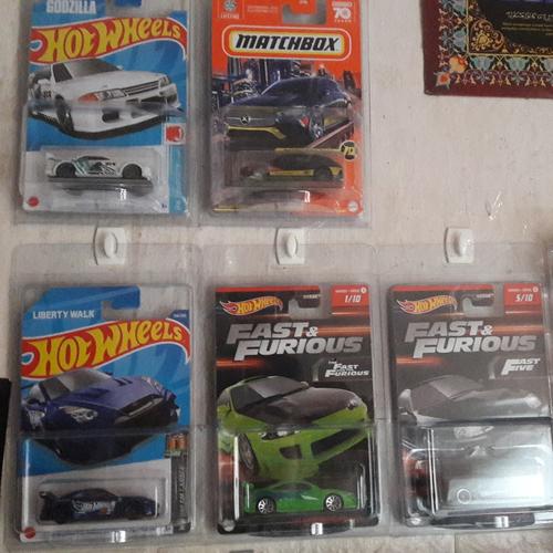 Fnf R35 Jual fnf supra mk4+fnf mi eclips+r34 godzila+r35 lbwk blue+SC - Kota ...