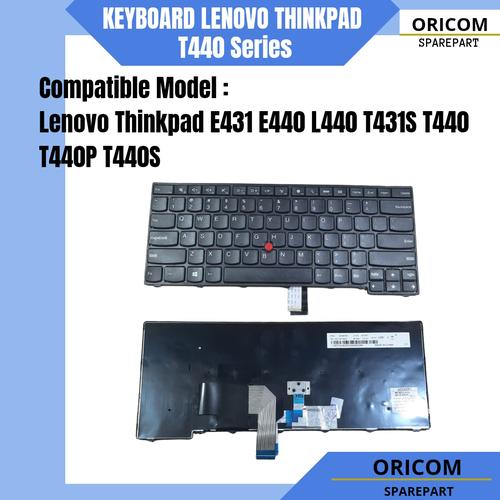 Laptop Replacement Loose Keys For Lenovo ThinkPad Replacement Keyboard ...