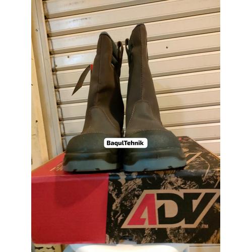 Jual Sepatu Safety Cheetah ADV Rigger Original 6288 C - Jakarta Barat ...