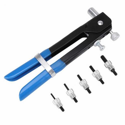 Jual Nut Rivet Mandrels Repairtool Rivetgun Flatheadscrew/Gun Mandrel ...
