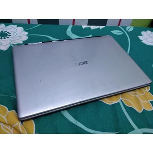 その他ノートPC本体 acer ASPIRE V5-471 i3/8GB/320GB/win10