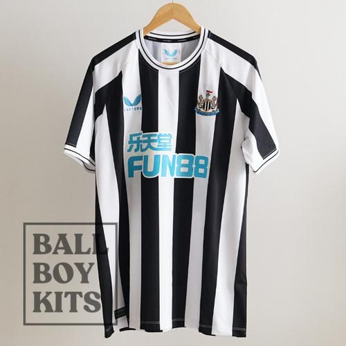 NEW CASTLE ニューキャッスル 24 ALMIRON アルミロン NEW CASTLE