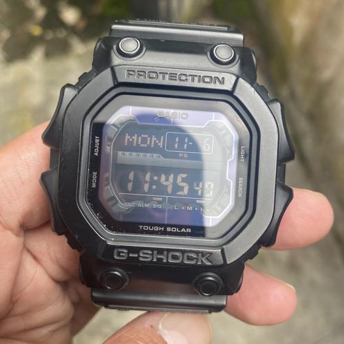 Jual CASIO G-SHOCK GX-56BB BATANGAN Kota Pekanbaru Una Biya