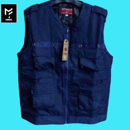 Jual NEW - ROMPI LAPANGAN OUTDOOR ROMPI PELINDUNG DADA ROMPI PUSKESMAS ...