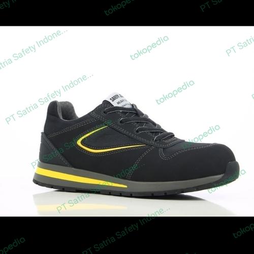 Jual Safety shoes Jogger Turbo S3/sepatu safety Jogger Turbo original