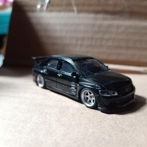 Custom Rim Tomica Jual tomica lancer evolution vi custom - Kota Bekasi - Mame dcst ...