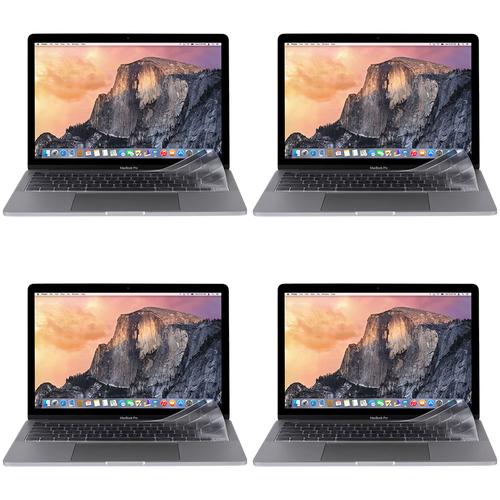 Jual Macbook Cover Keyboard Protector MacBook Air Pro M1 M2 Retina Bar