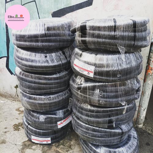 Jual Flexible conduit waterproof 1/2 inch E19 G16 Jakarta Barat